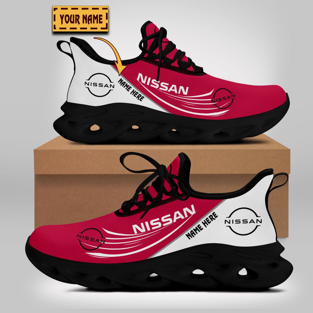 Chaussures Nissan VITSG9052Schuhe – Image 5