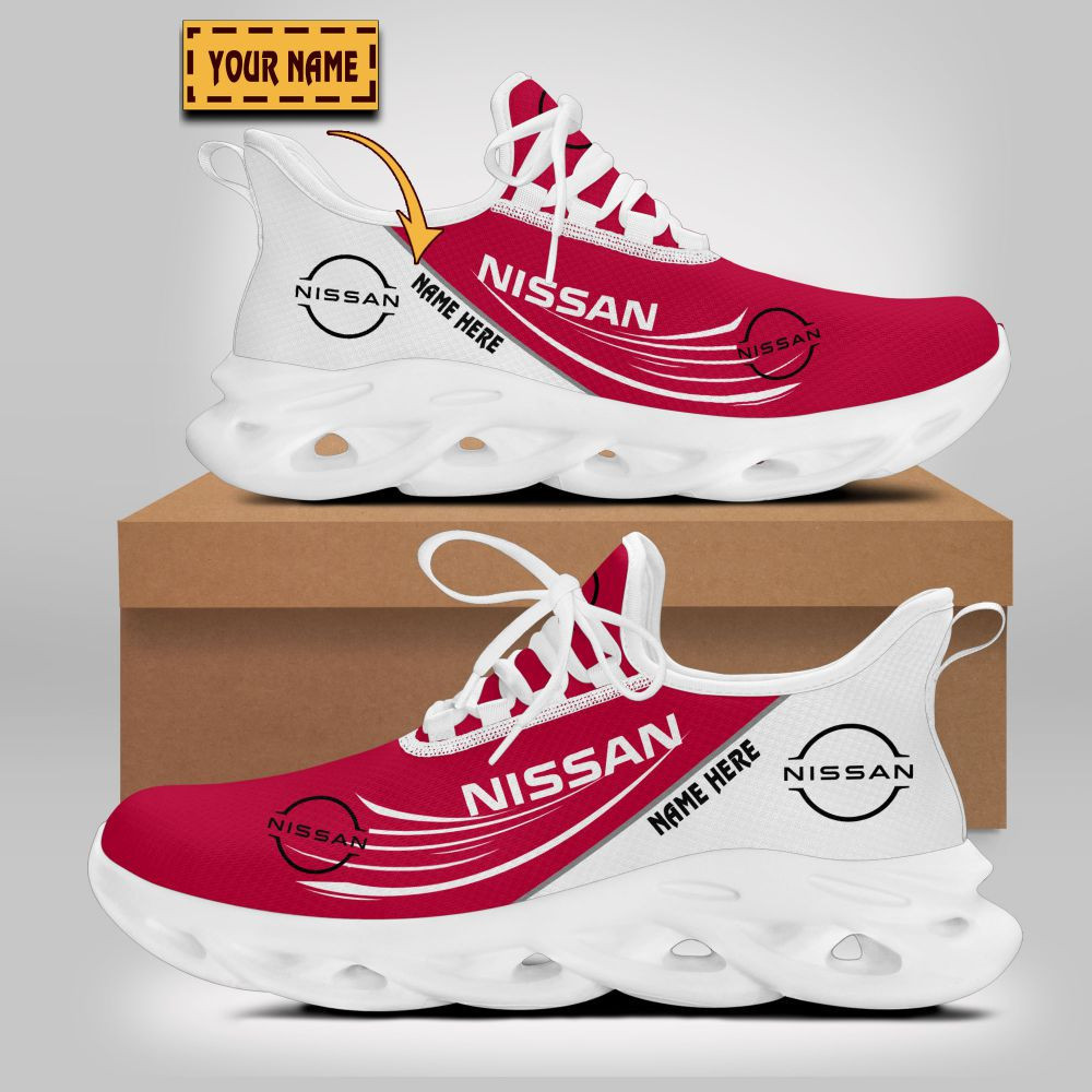 Chaussures Nissan VITSG9052Schuhe – Image 2