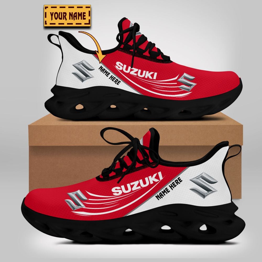 Chaussures Suzuki – Image 5