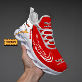 Chaussures Chevrolet Corvette