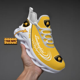 Chaussures Lamborghini