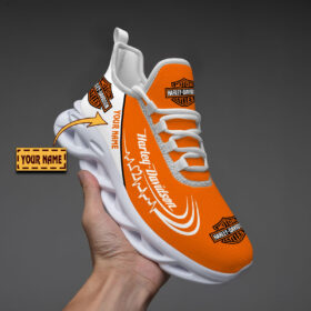 Chaussures Harley-Davidson