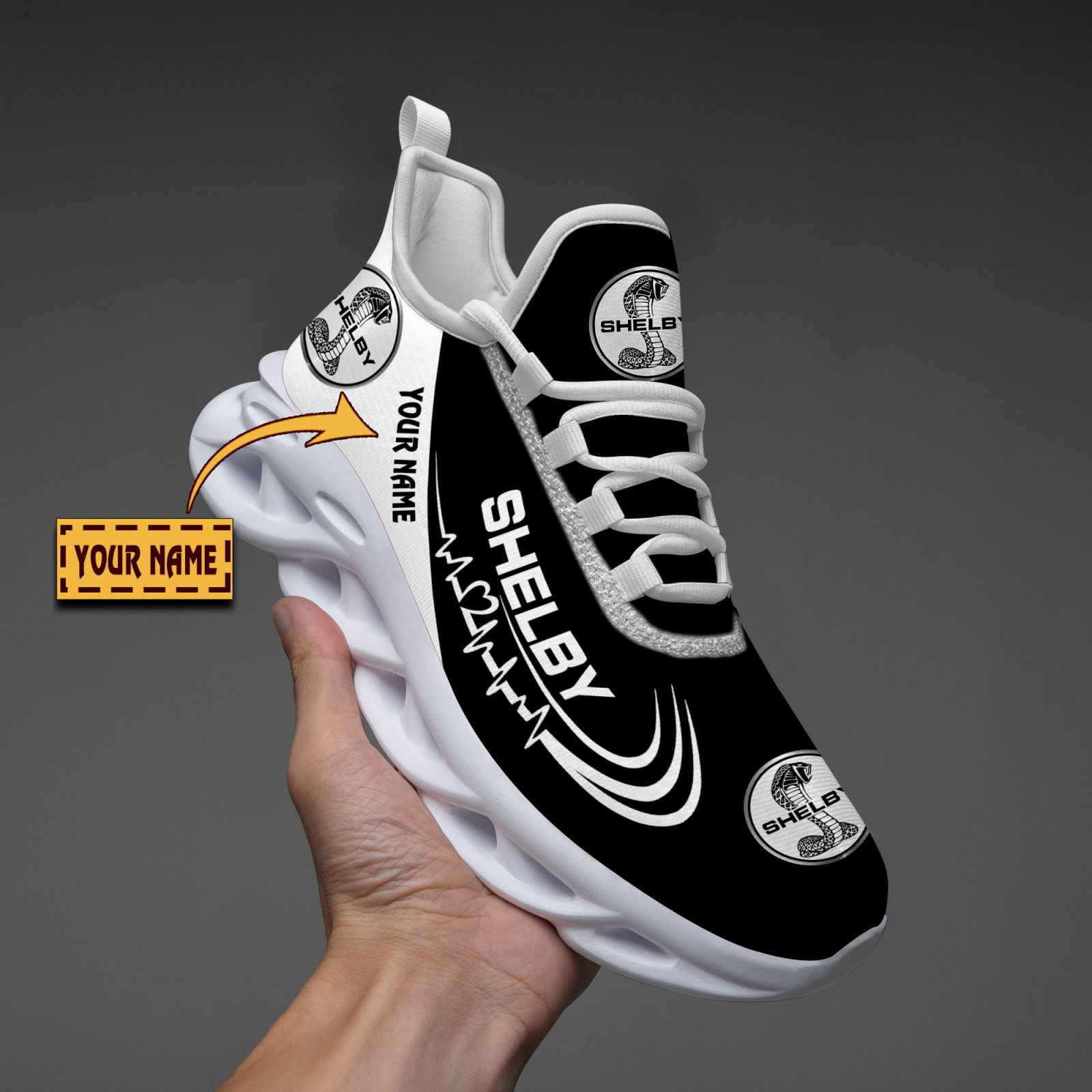 Chaussures Ford Shelby