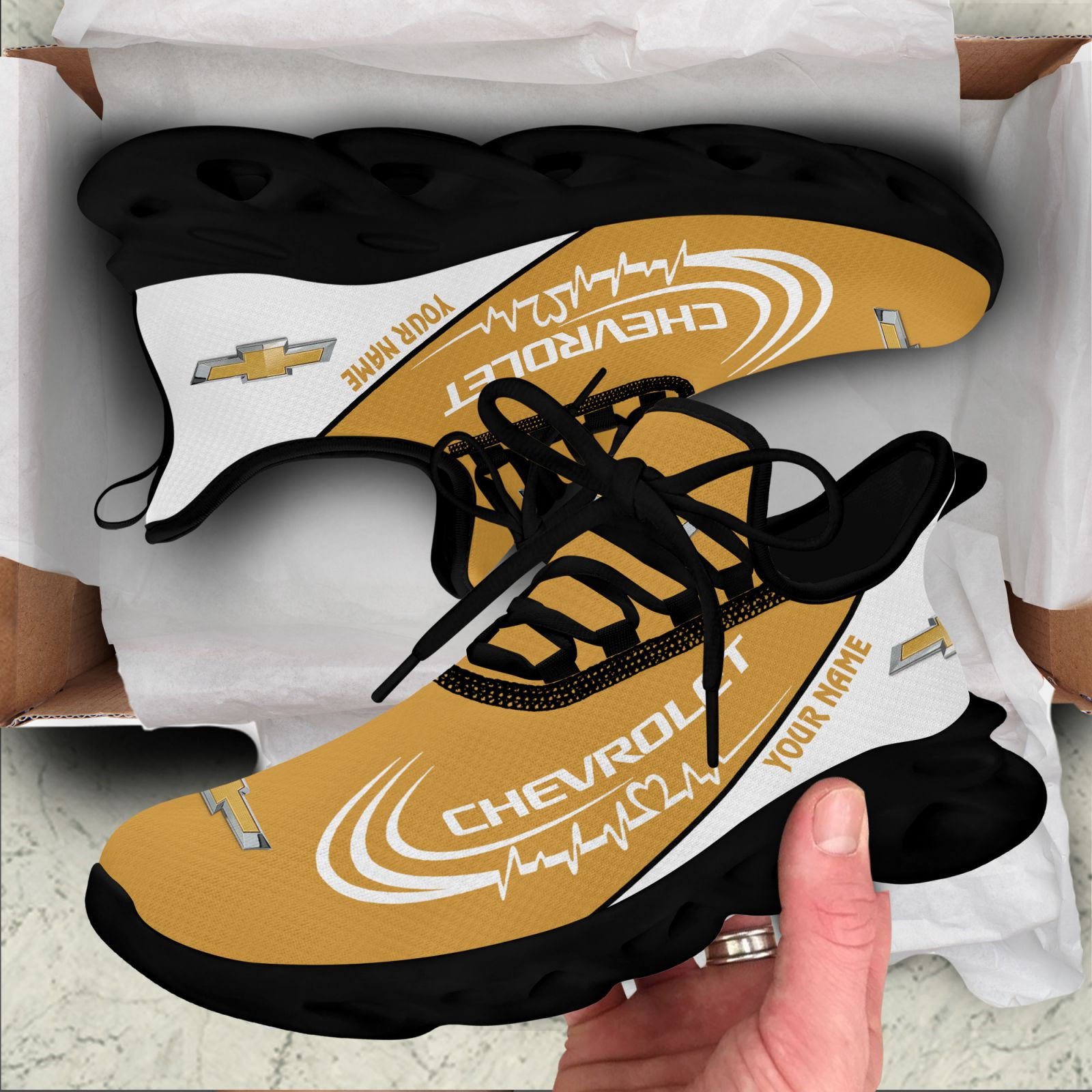 Chaussures Chevrolet – Image 6