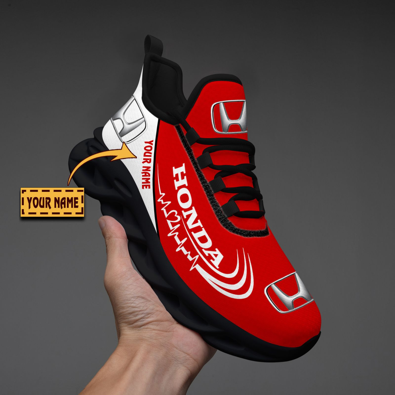 Chaussures Honda – Image 4