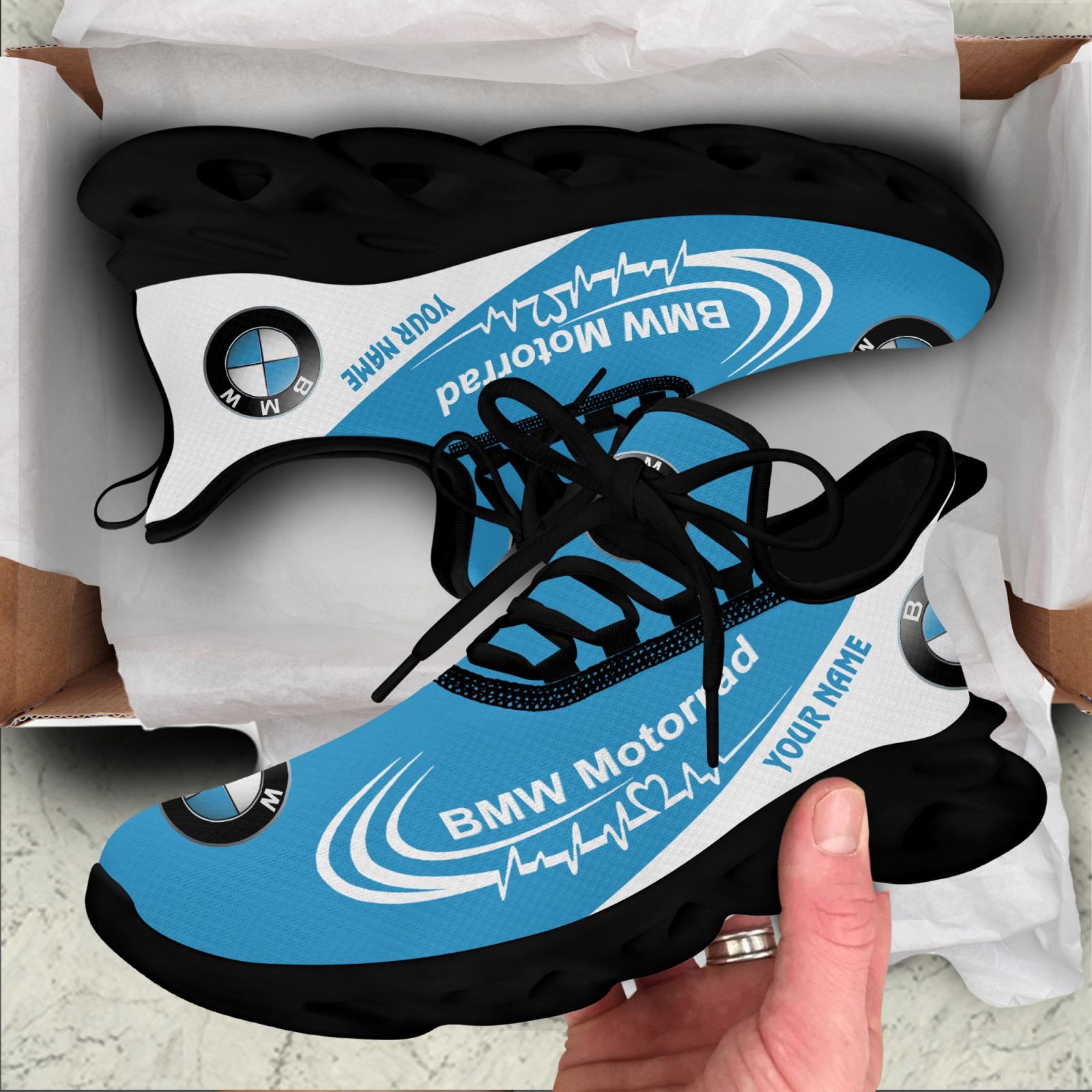 Chaussures BMW Motorrad – Image 6