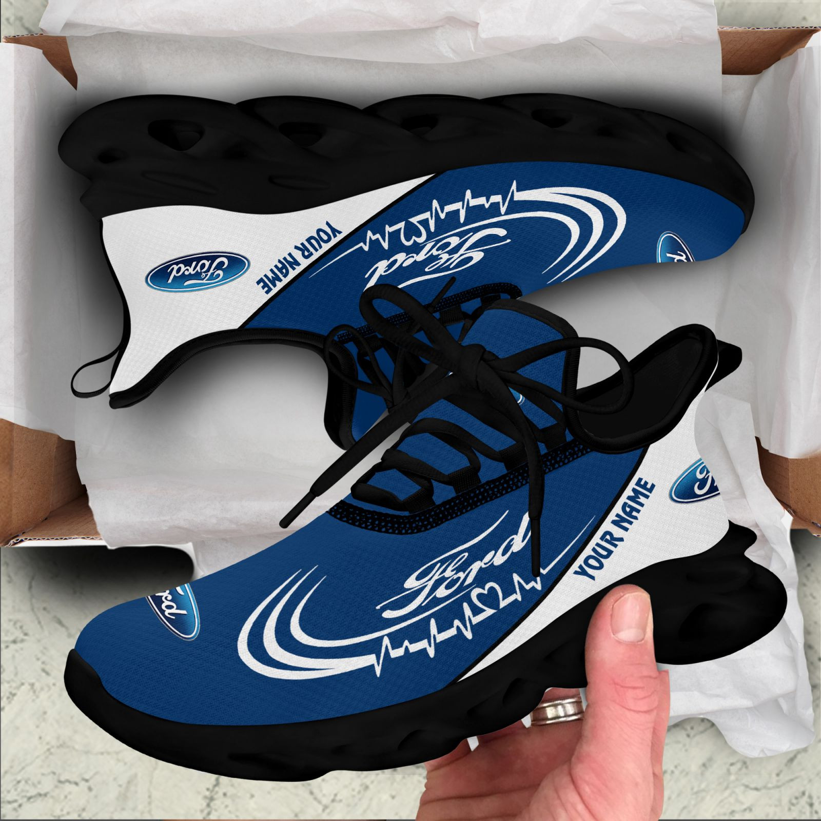 Chaussures Ford – Image 6