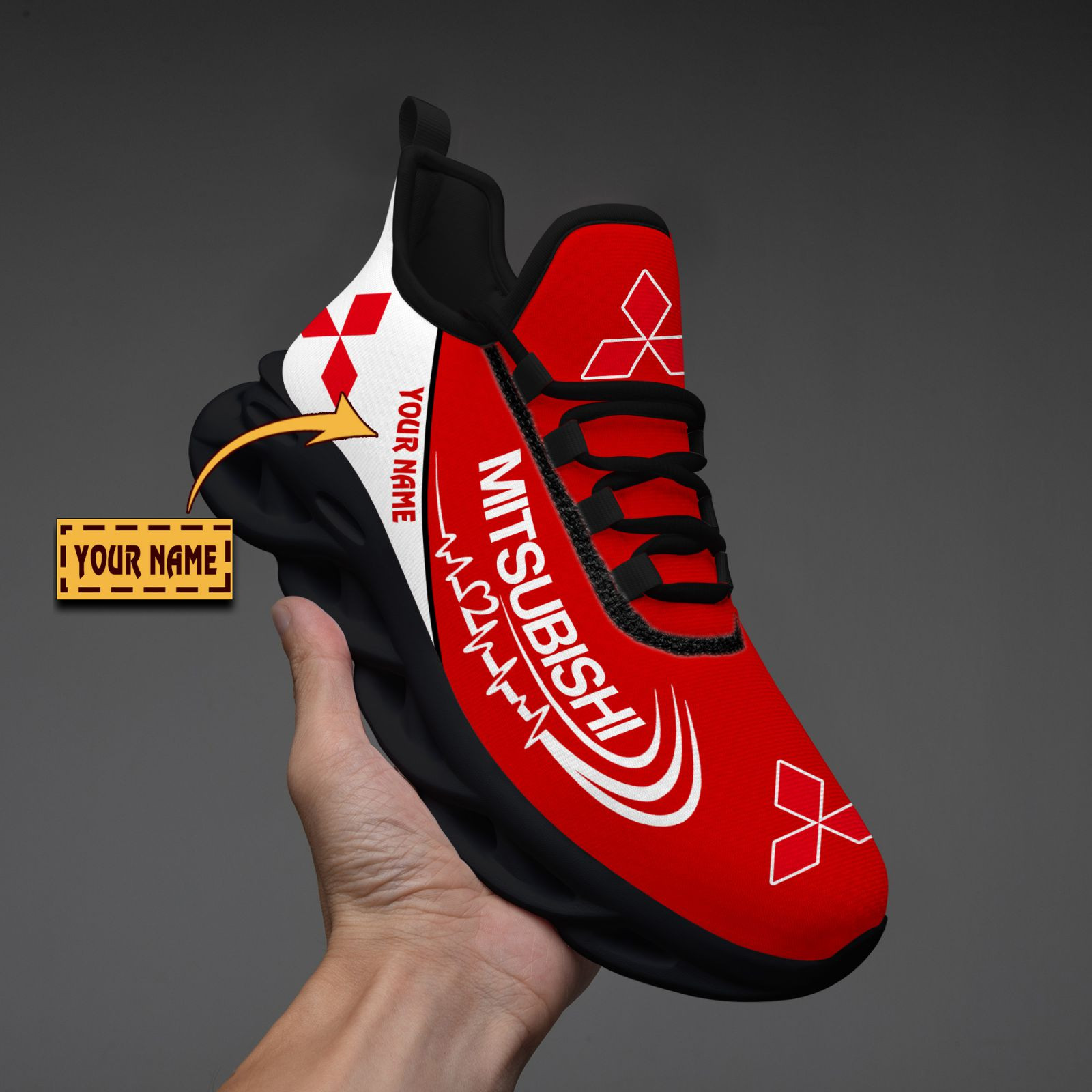 Chaussures Mitsubishi – Image 4