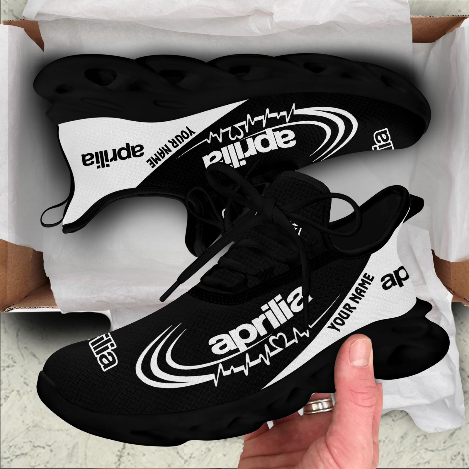 Chaussures Aprilia – Image 6