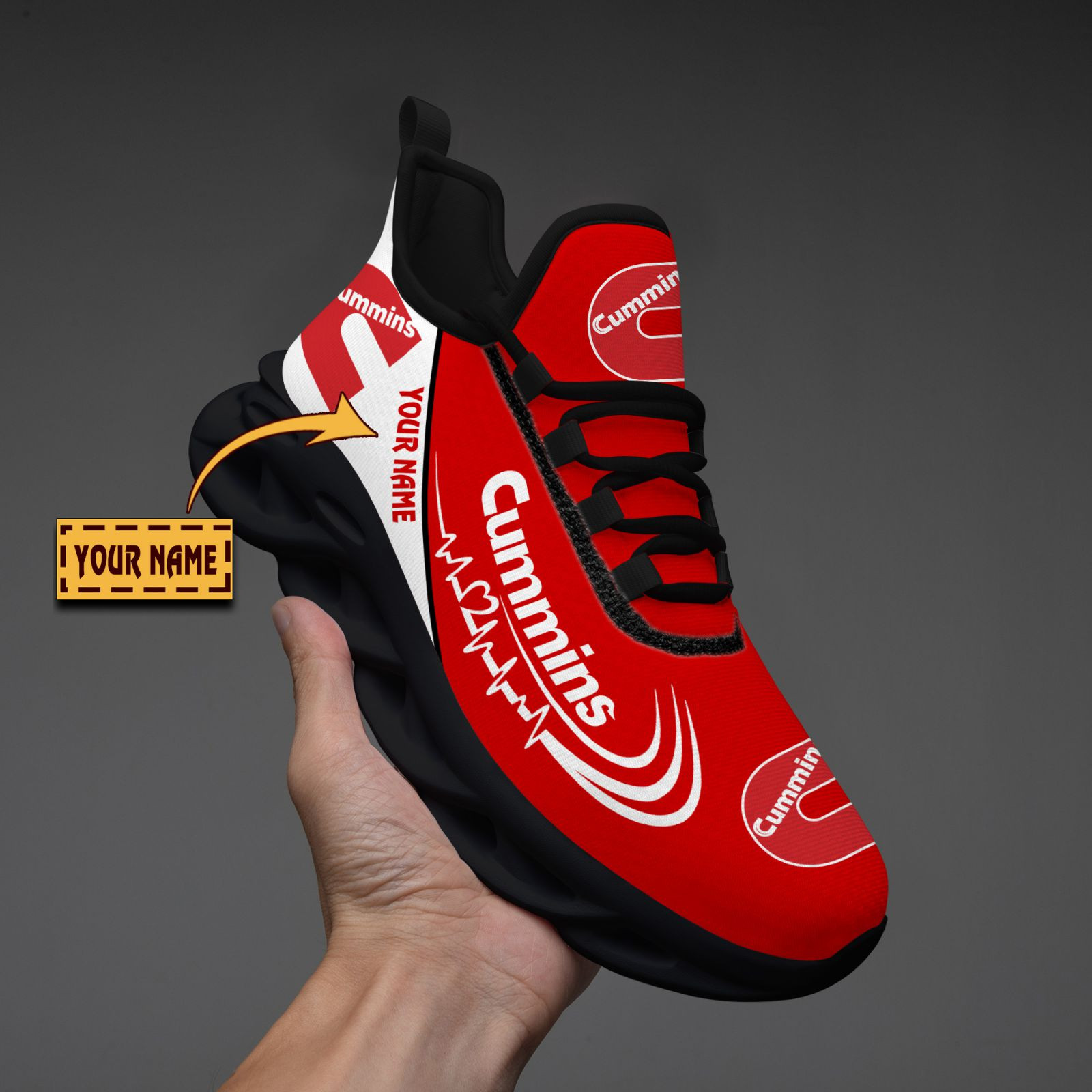 Chaussures Cummins – Image 4