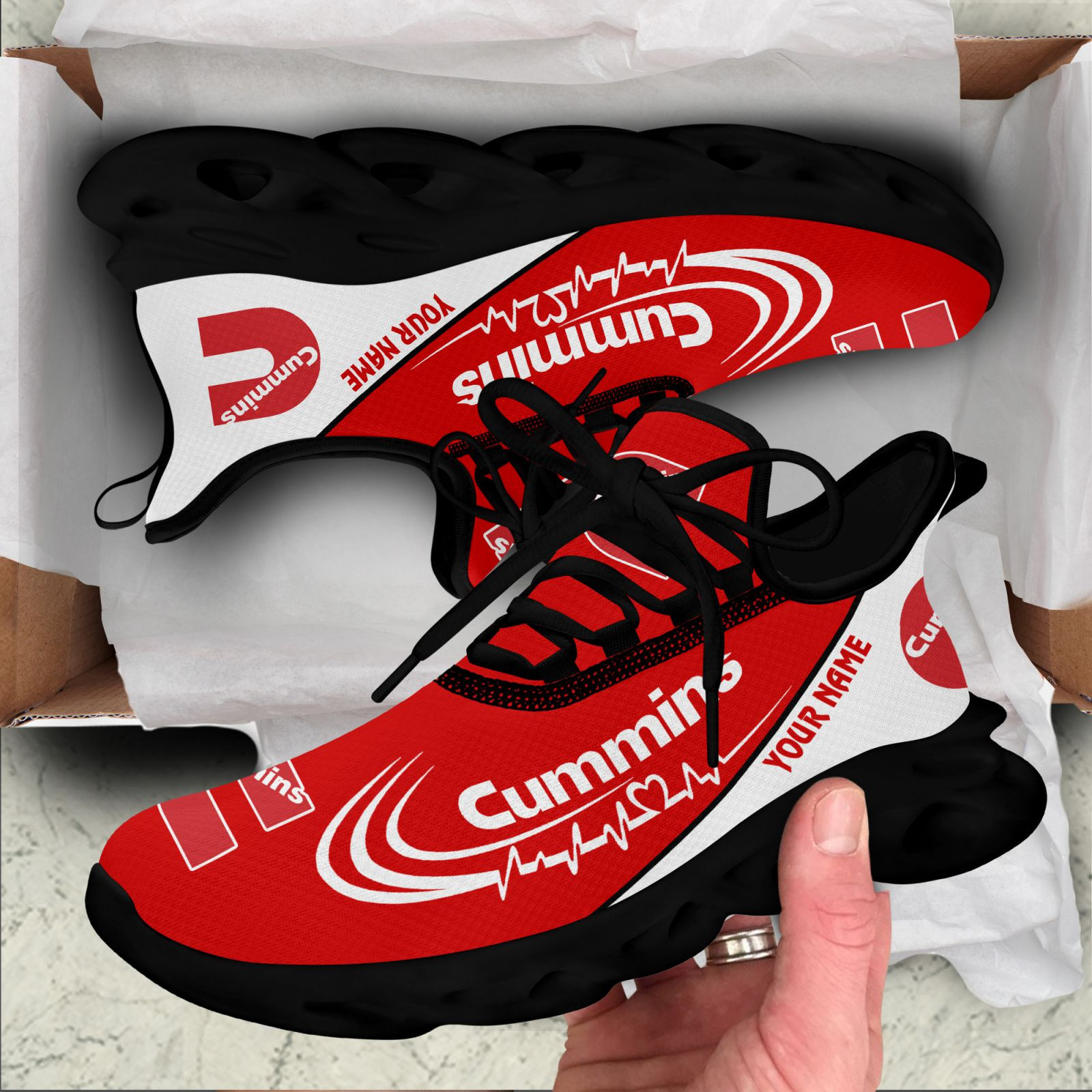 Chaussures Cummins – Image 6