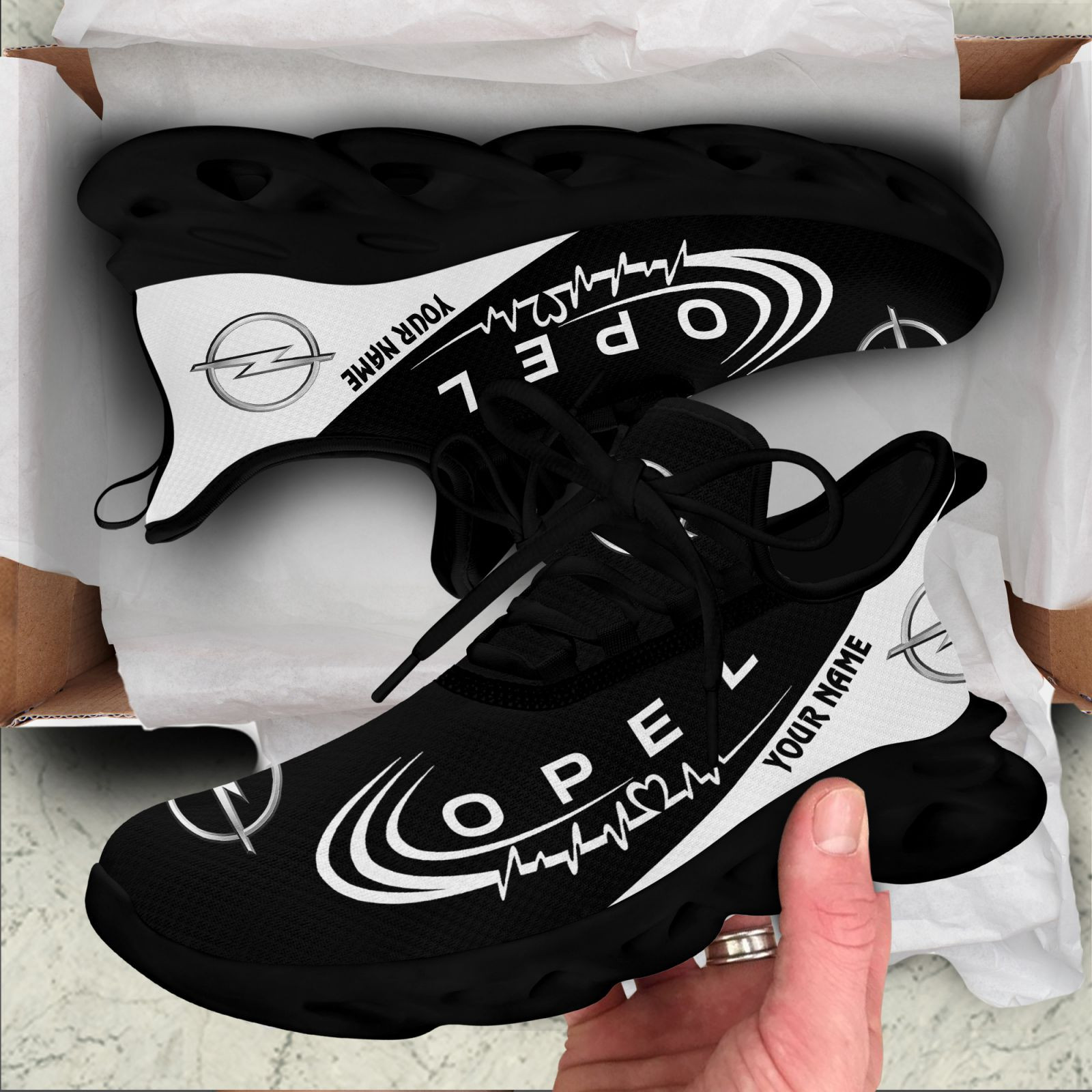 Chaussures Opel – Image 6