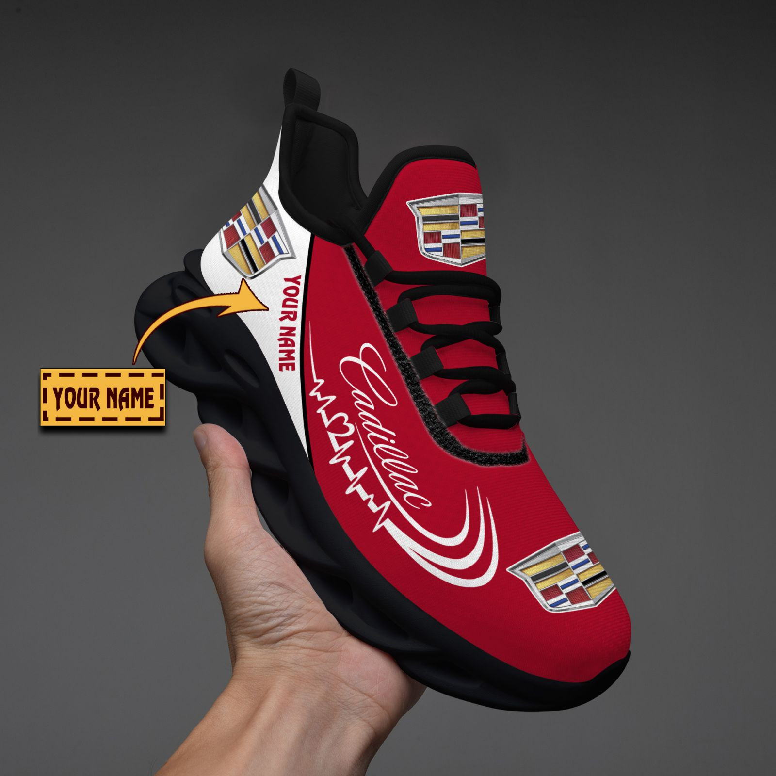 Chaussures Cadillac – Image 4