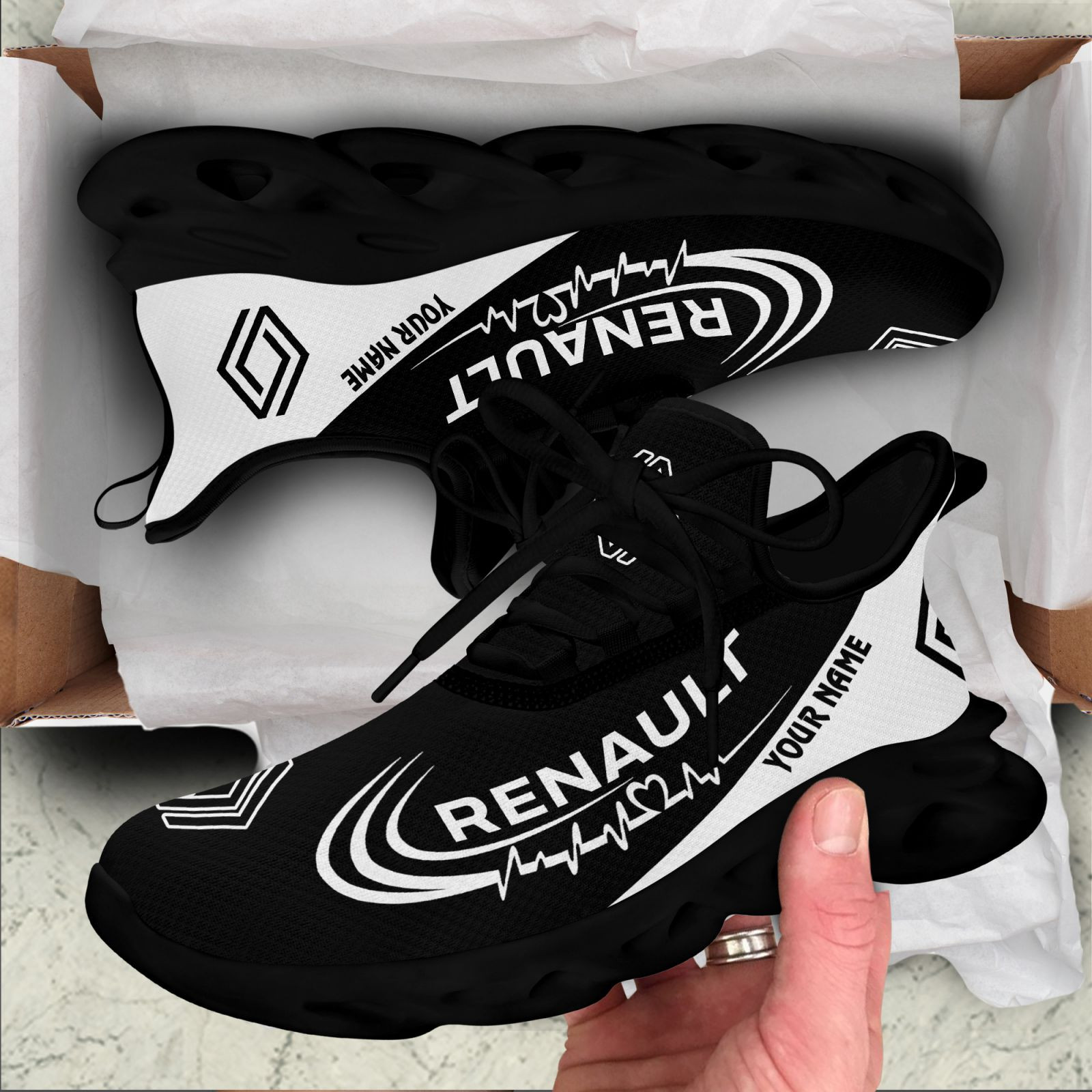 Chaussures Renault – Image 6