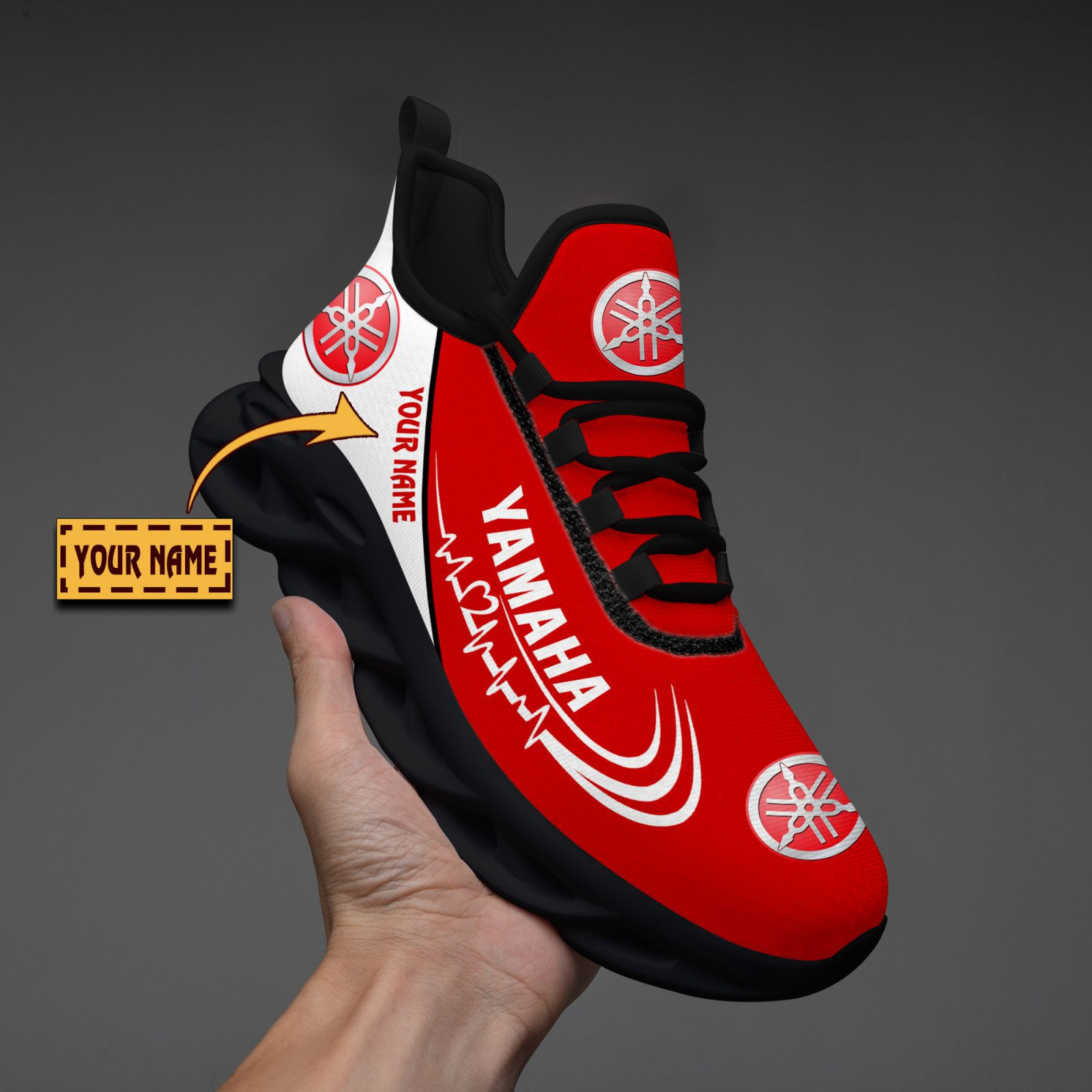 Chaussures Yamaha – Image 4