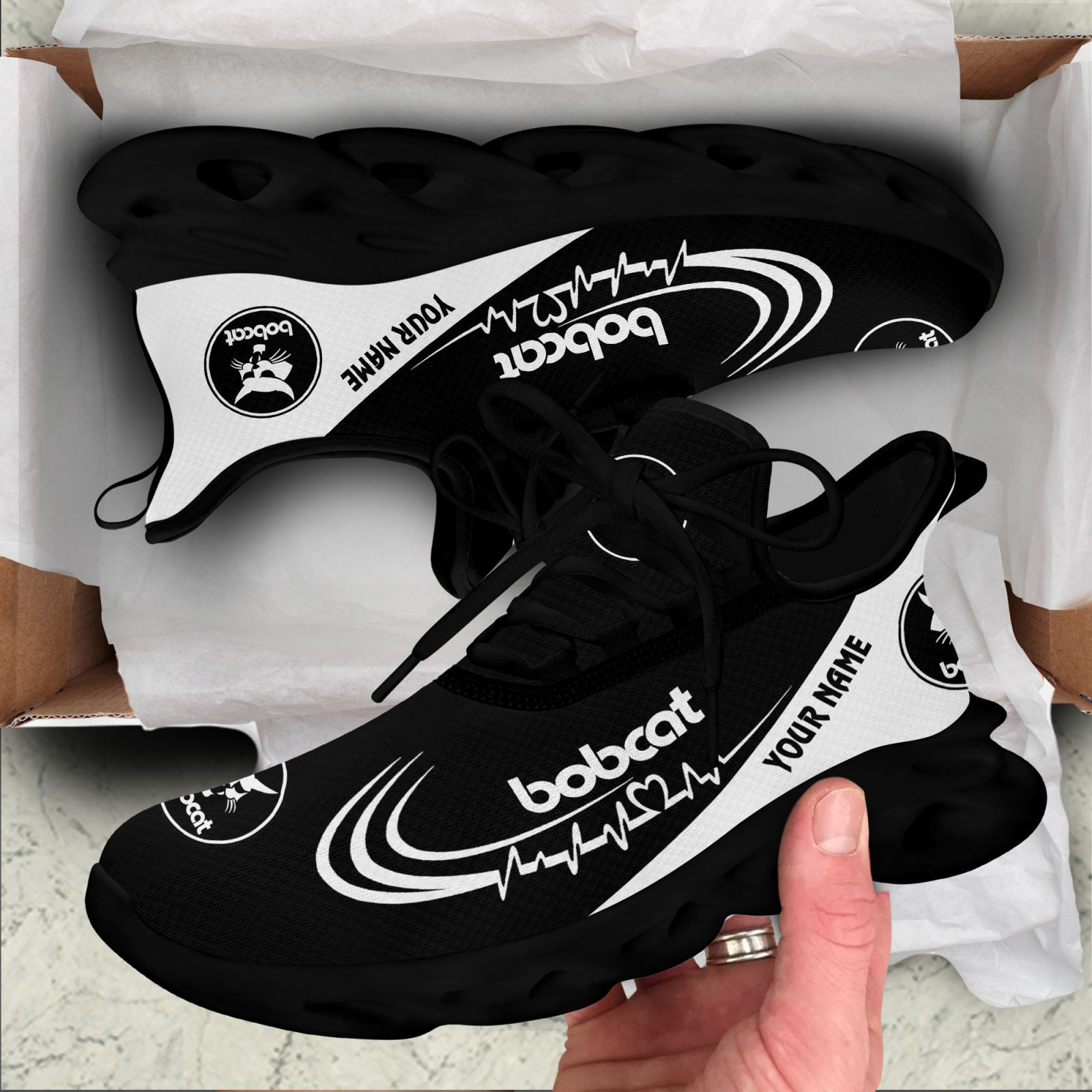 Chaussures Bobcat – Image 6