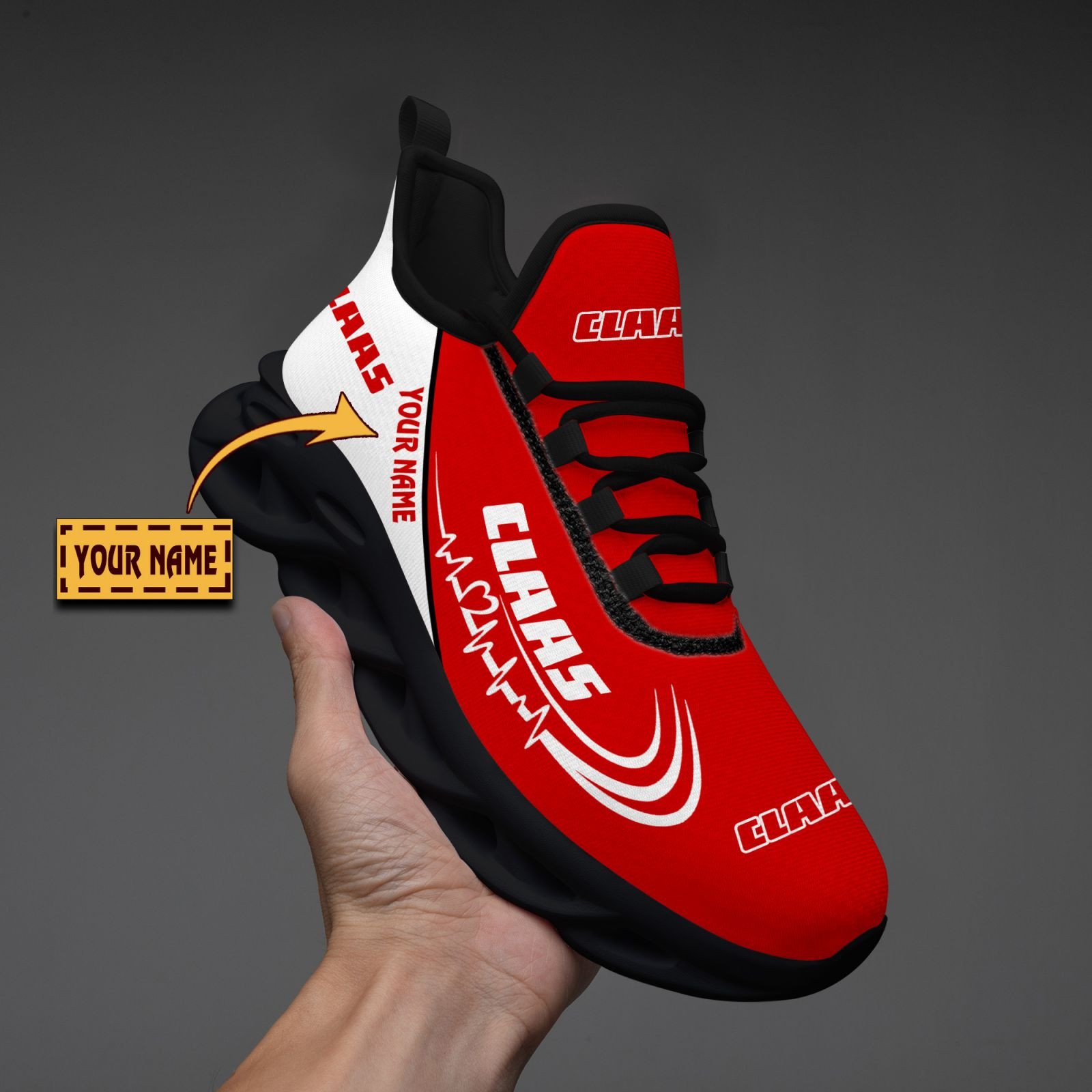 Chaussures Claas – Image 4