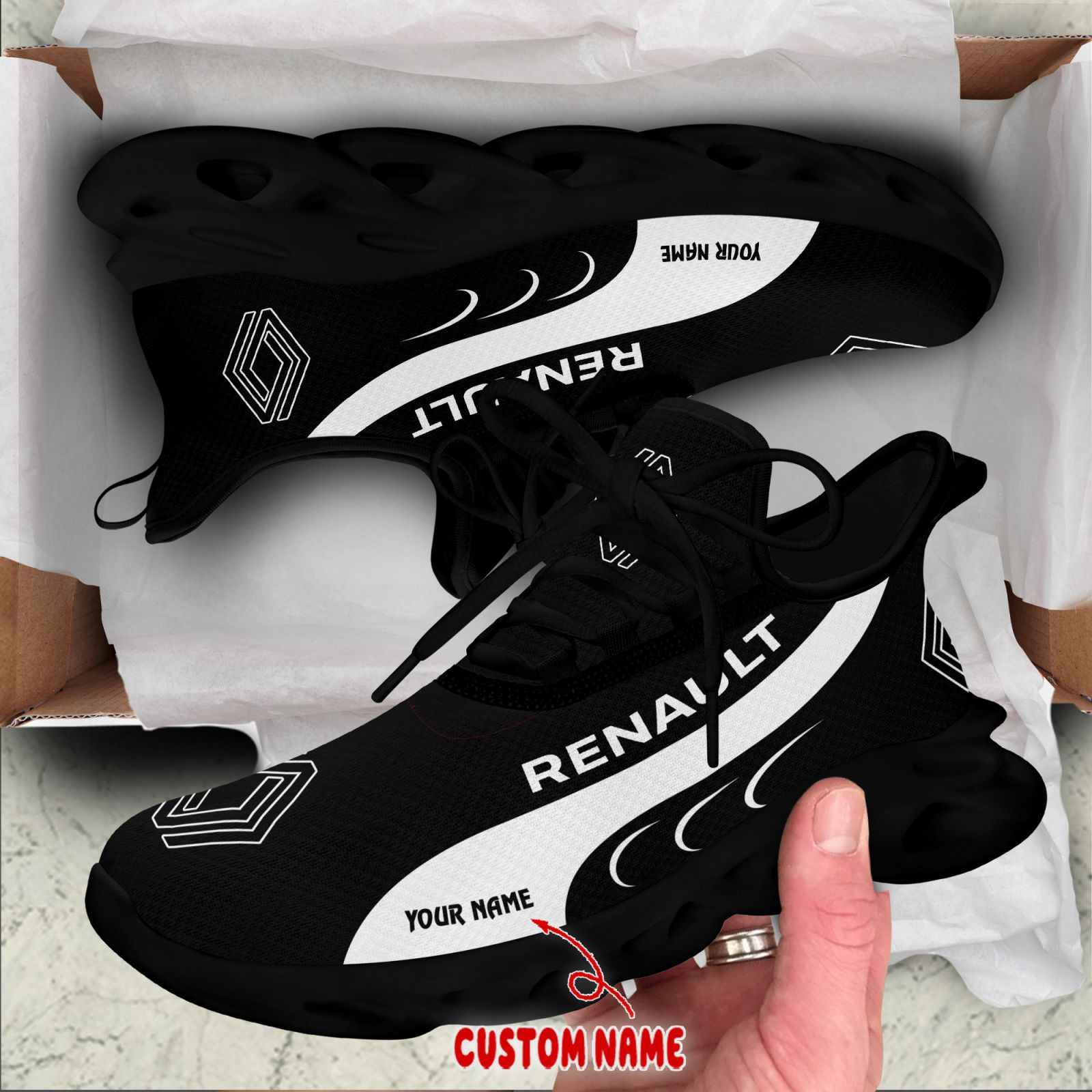 Chaussures Renault – Image 6