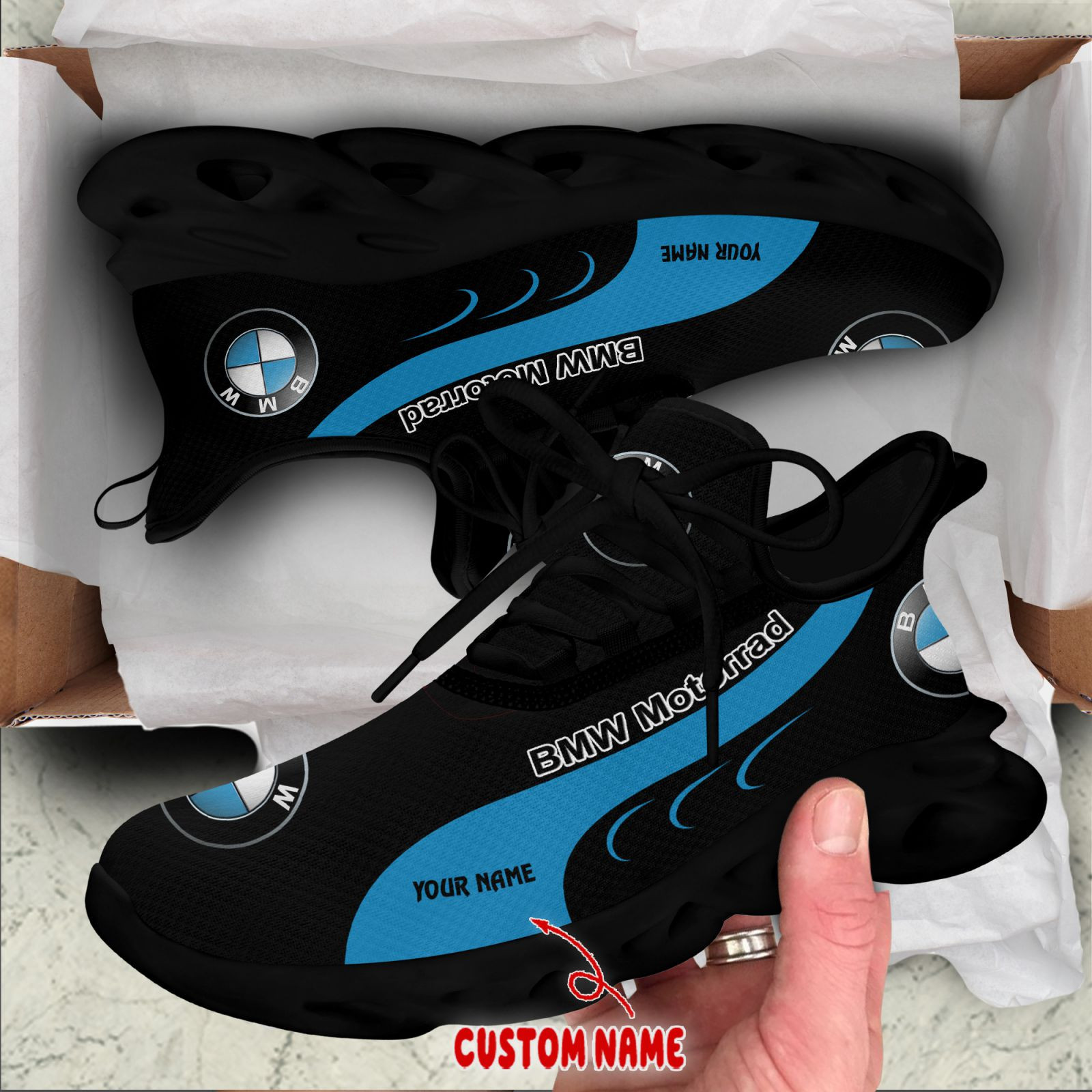 Chaussures BMW Motorrad – Image 6