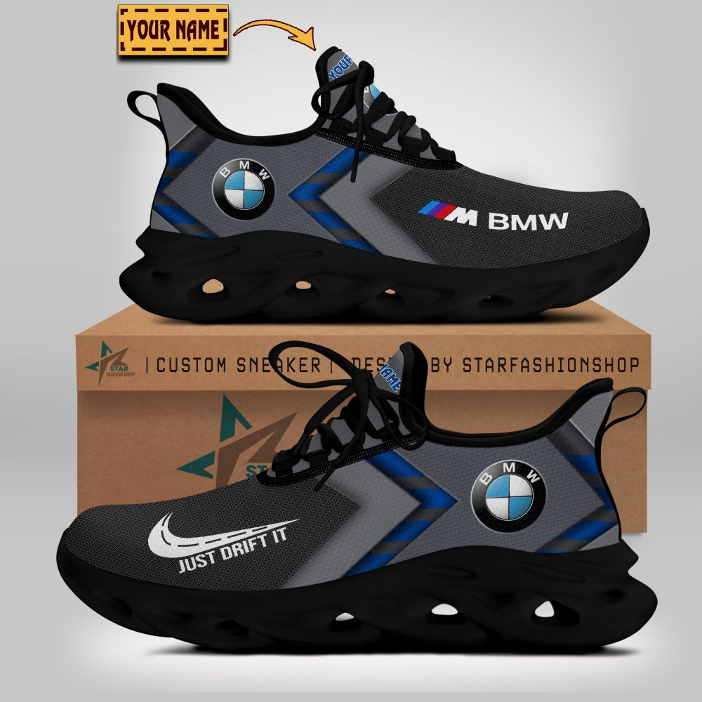 Chaussures BMW M Car