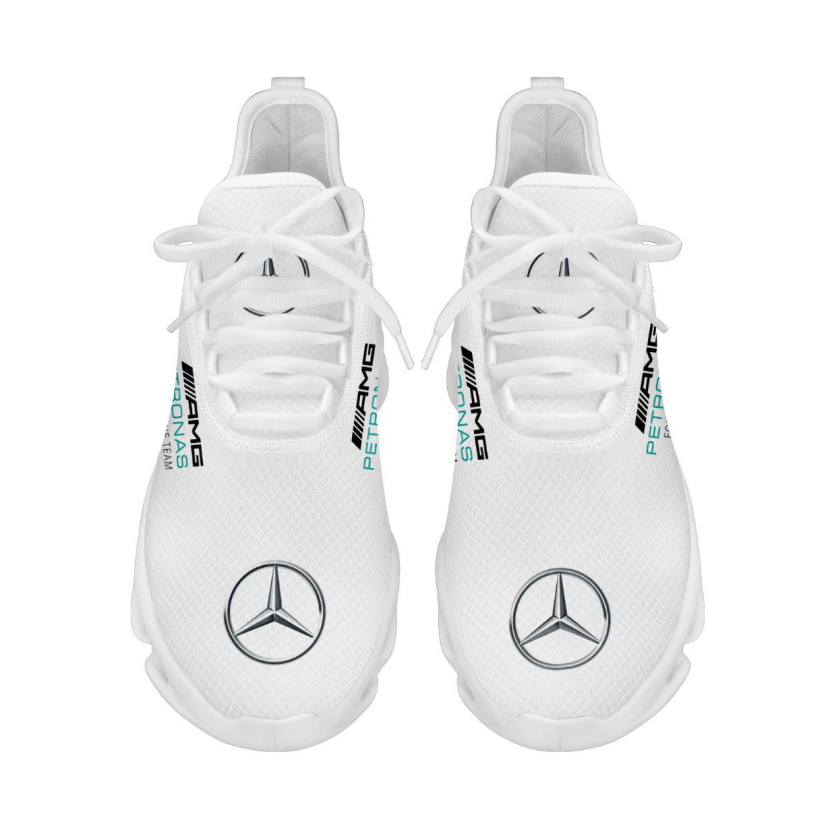 Chaussures Mercedes-AMG PETRONAS F1 Team – Image 3