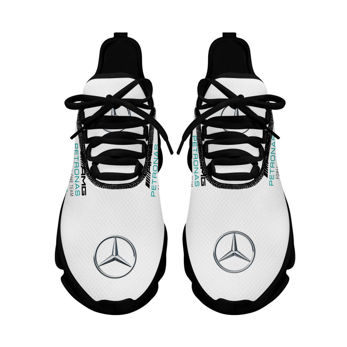 Chaussures Mercedes-AMG PETRONAS F1 Team – Image 4