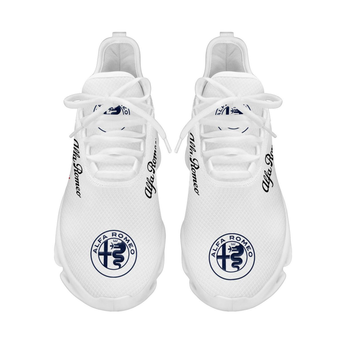 Chaussures Alfa Romeo F1 Team – Image 3