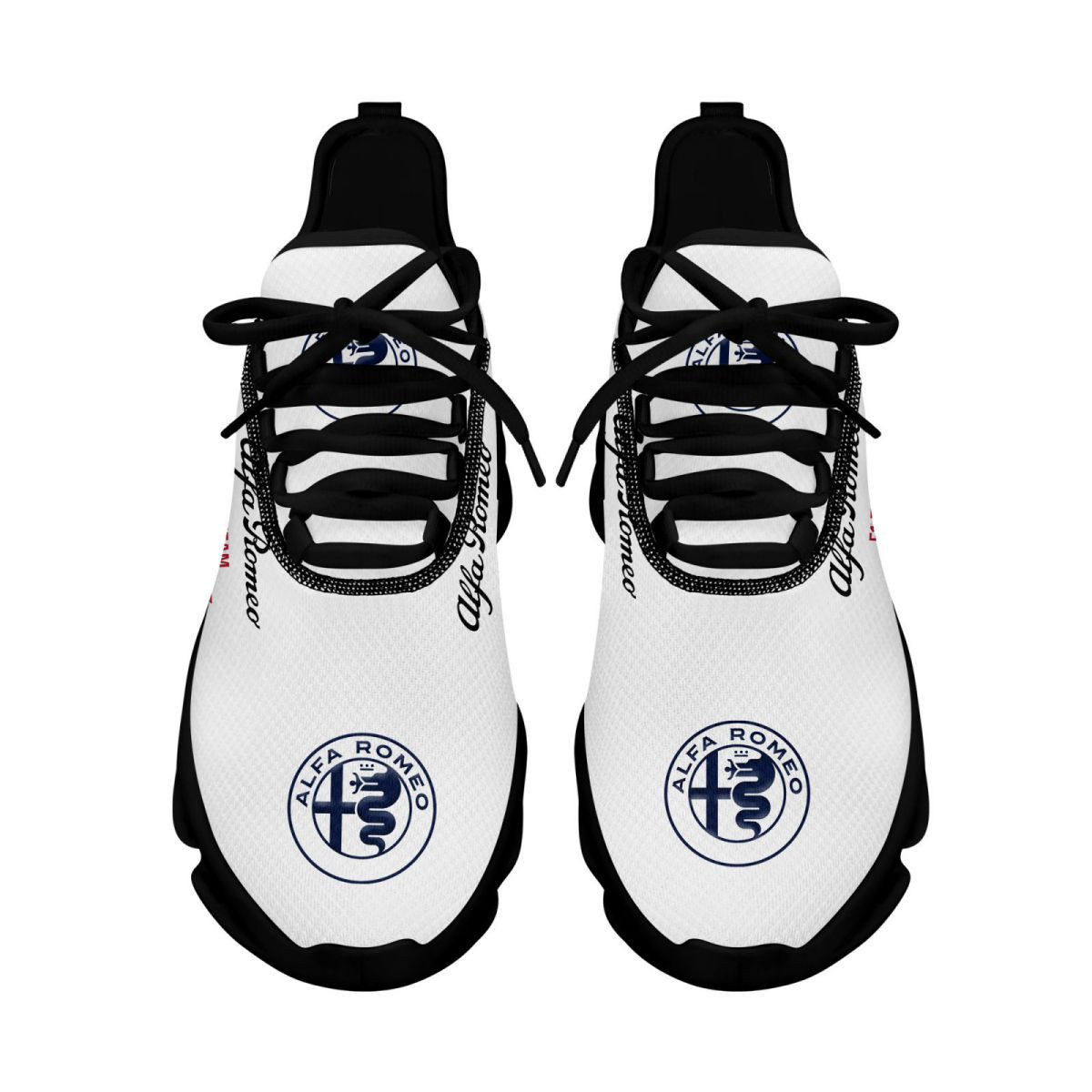 Chaussures Alfa Romeo F1 Team – Image 4