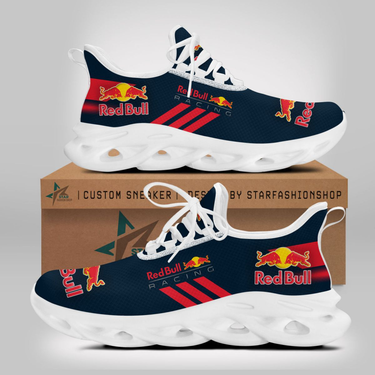 Chaussures Red Bull Racing – Image 2