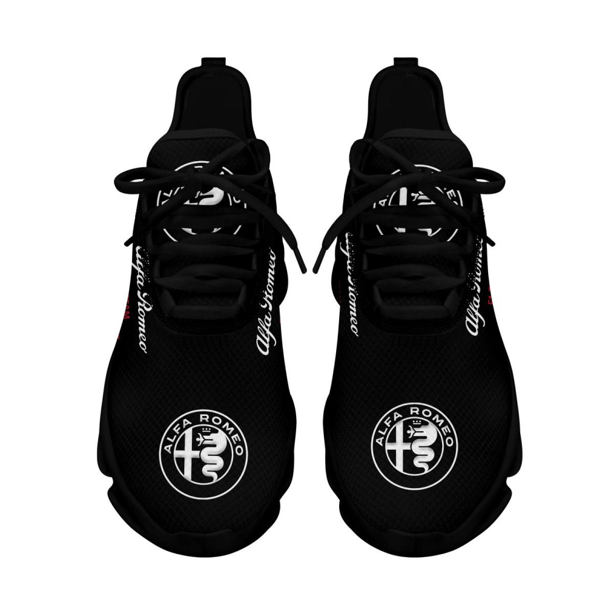 Chaussures Alfa Romeo F1 Team – Image 3