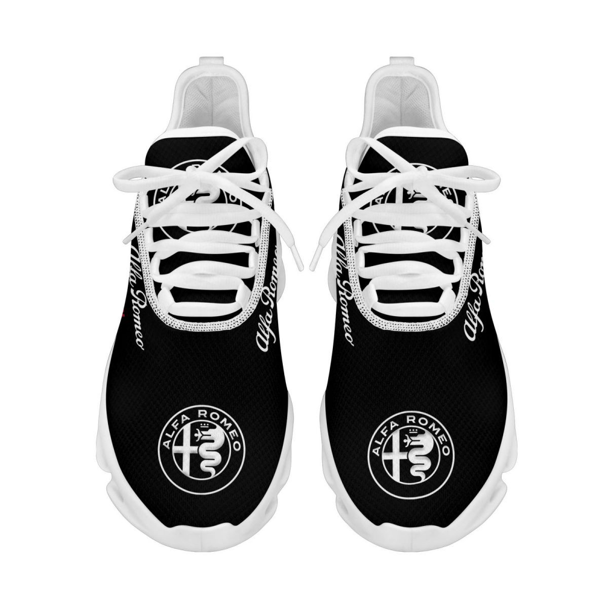 Chaussures Alfa Romeo F1 Team – Image 4