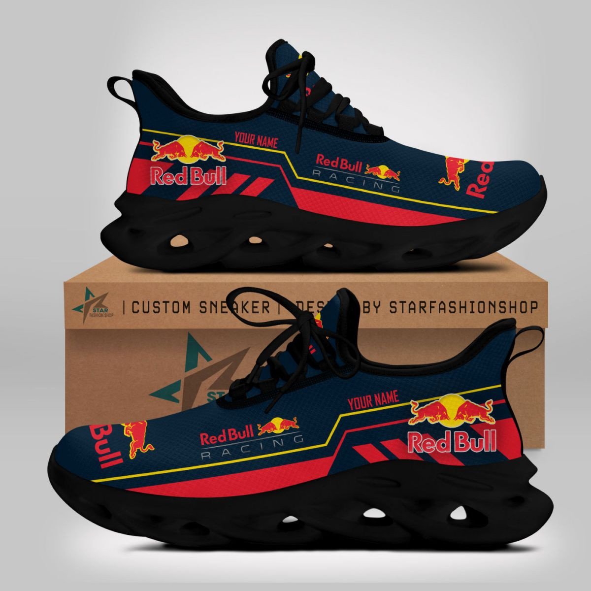 Chaussures Red Bull Racing