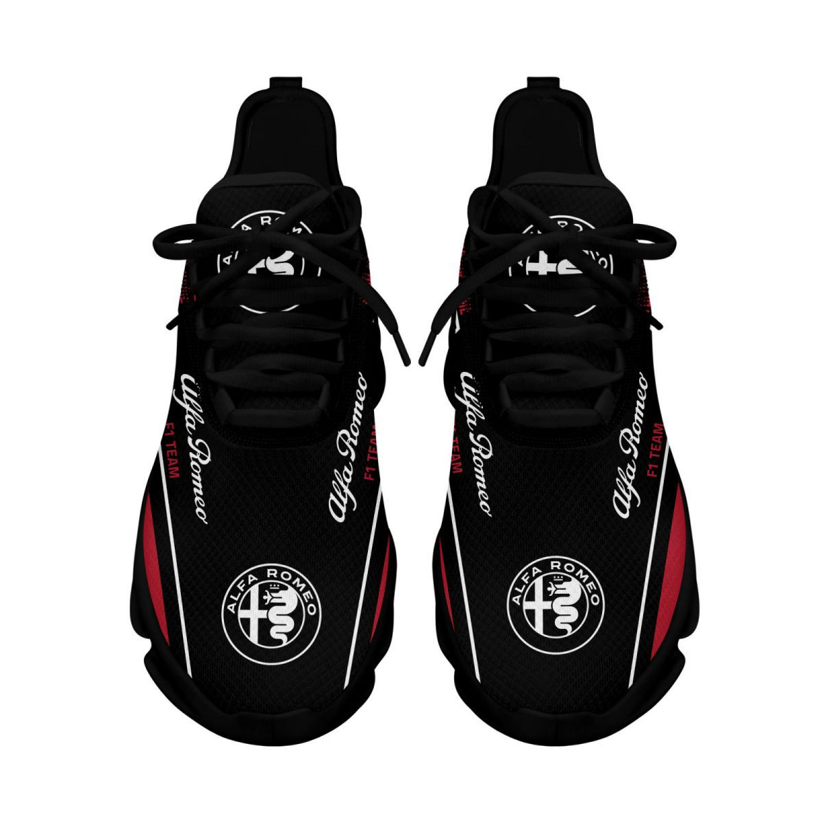 Chaussures Alfa Romeo F1 Team – Image 3