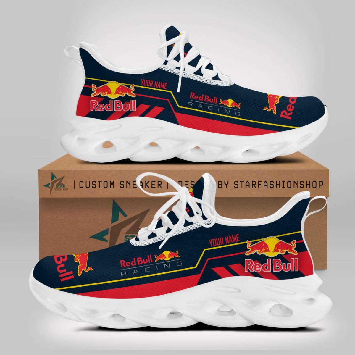 Chaussures Red Bull Racing – Image 2