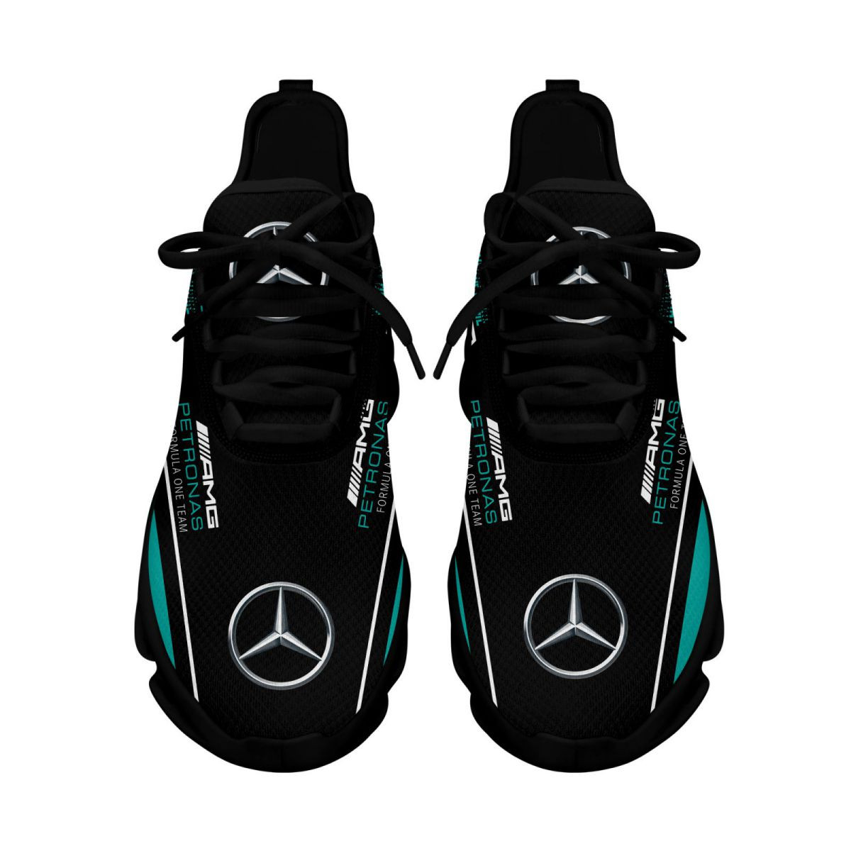 Chaussures Mercedes-AMG PETRONAS F1 Team – Image 3