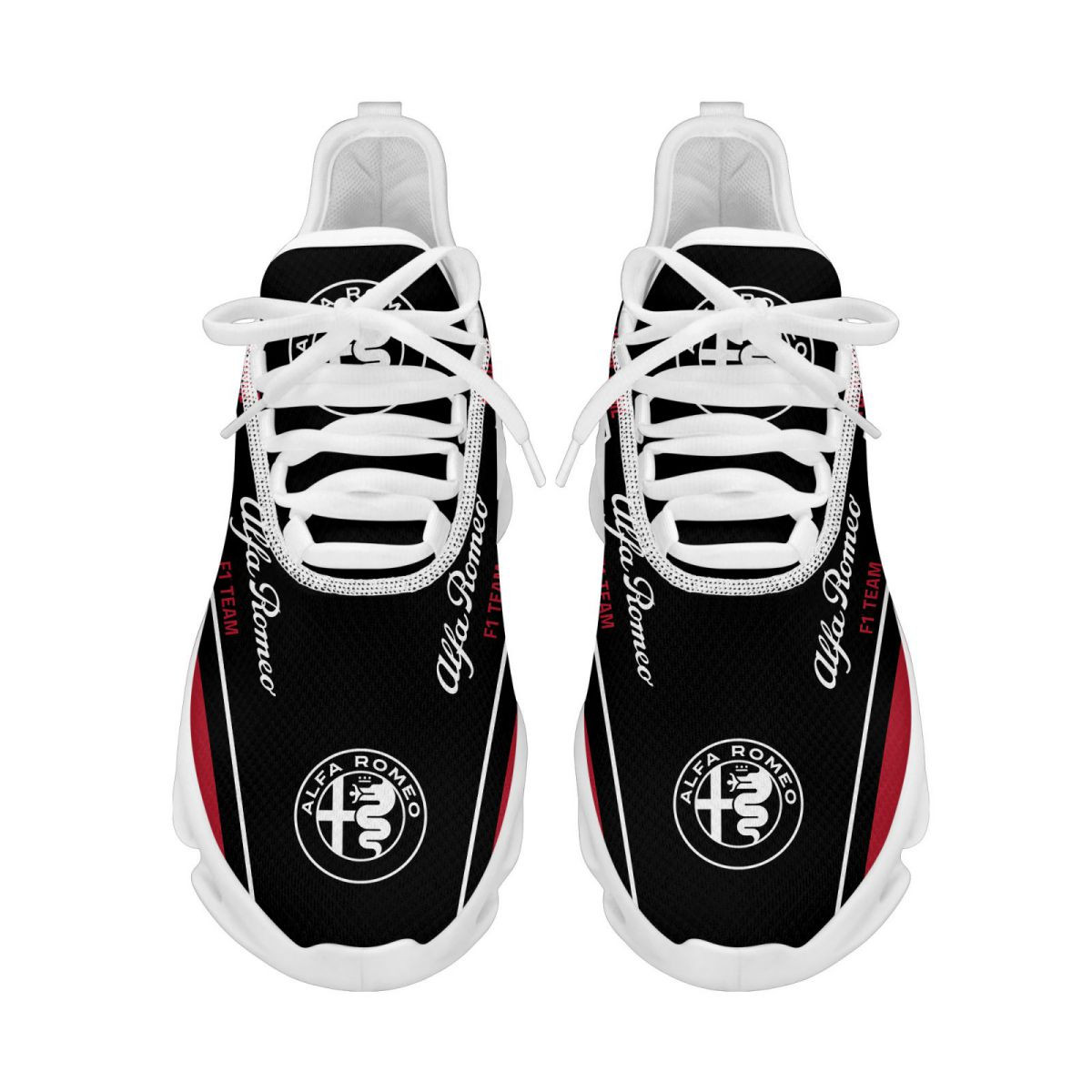 Chaussures Alfa Romeo F1 Team – Image 4