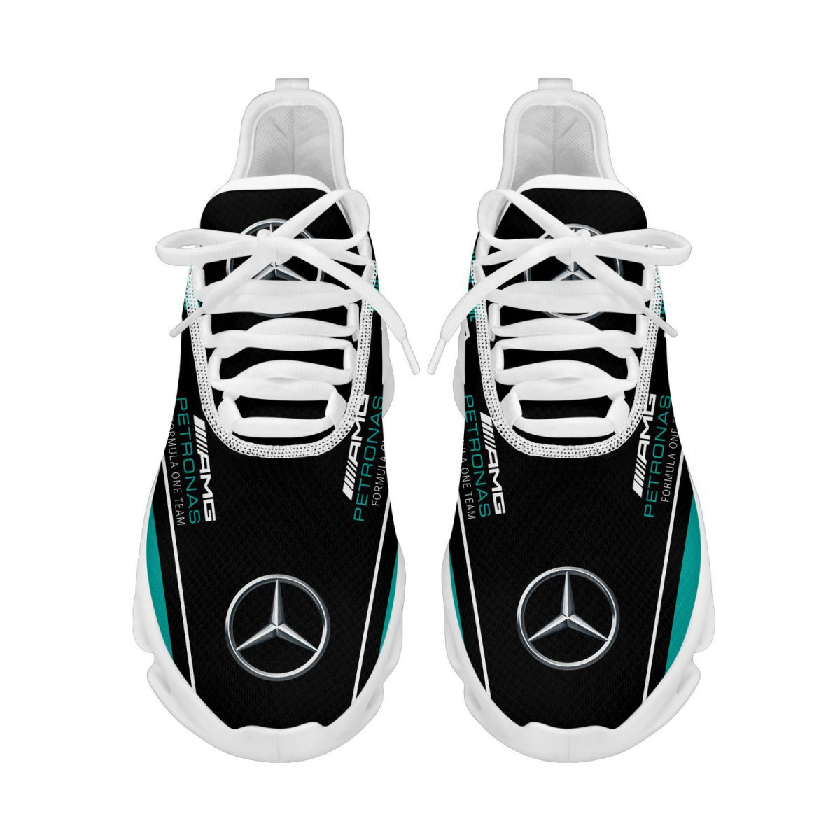 Chaussures Mercedes-AMG PETRONAS F1 Team – Image 4