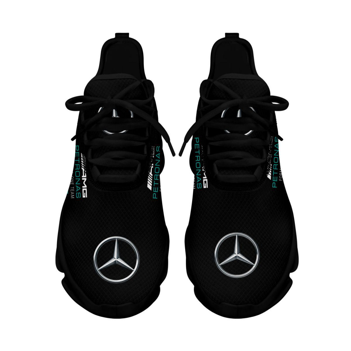 Chaussures Mercedes-AMG PETRONAS F1 Team – Image 3