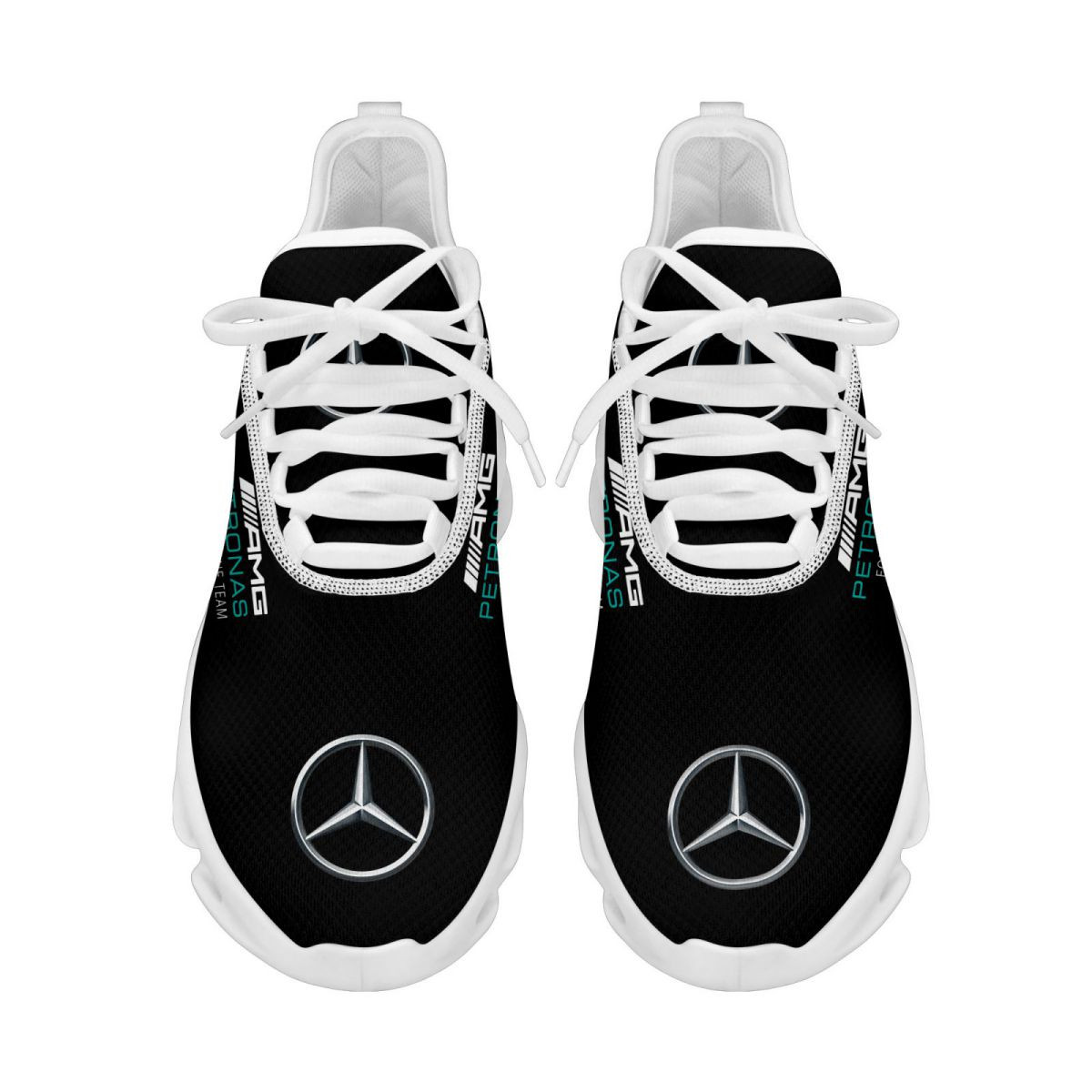Chaussures Mercedes-AMG PETRONAS F1 Team – Image 4