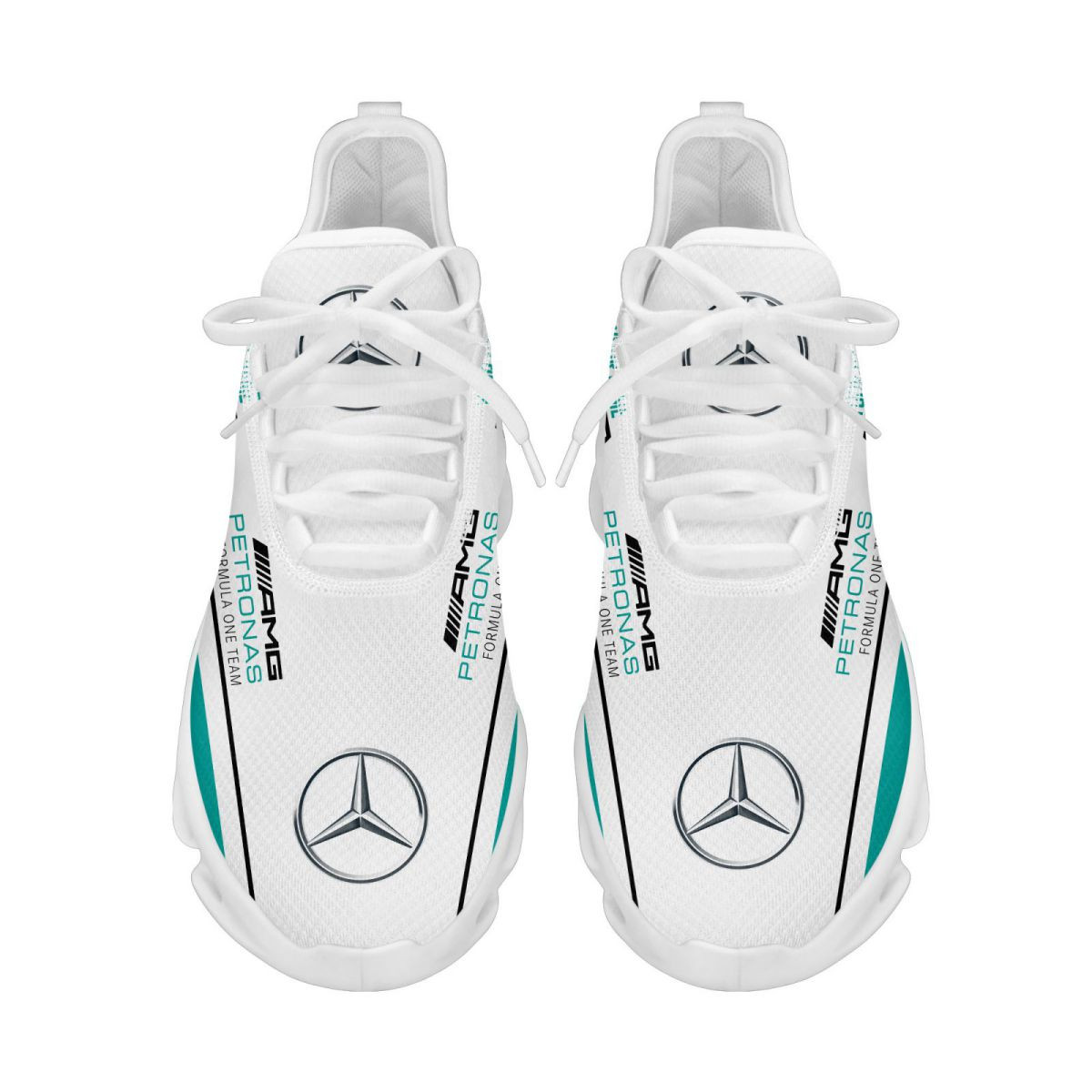 Chaussures Mercedes-AMG PETRONAS F1 Team – Image 3