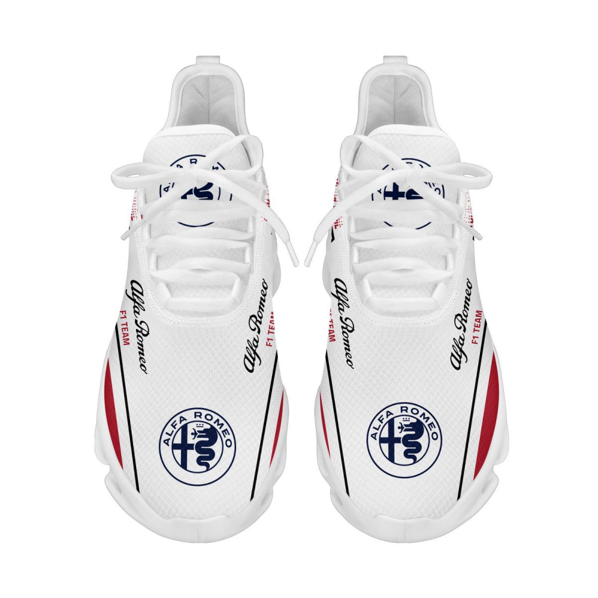 Chaussures Alfa Romeo F1 Team – Image 3