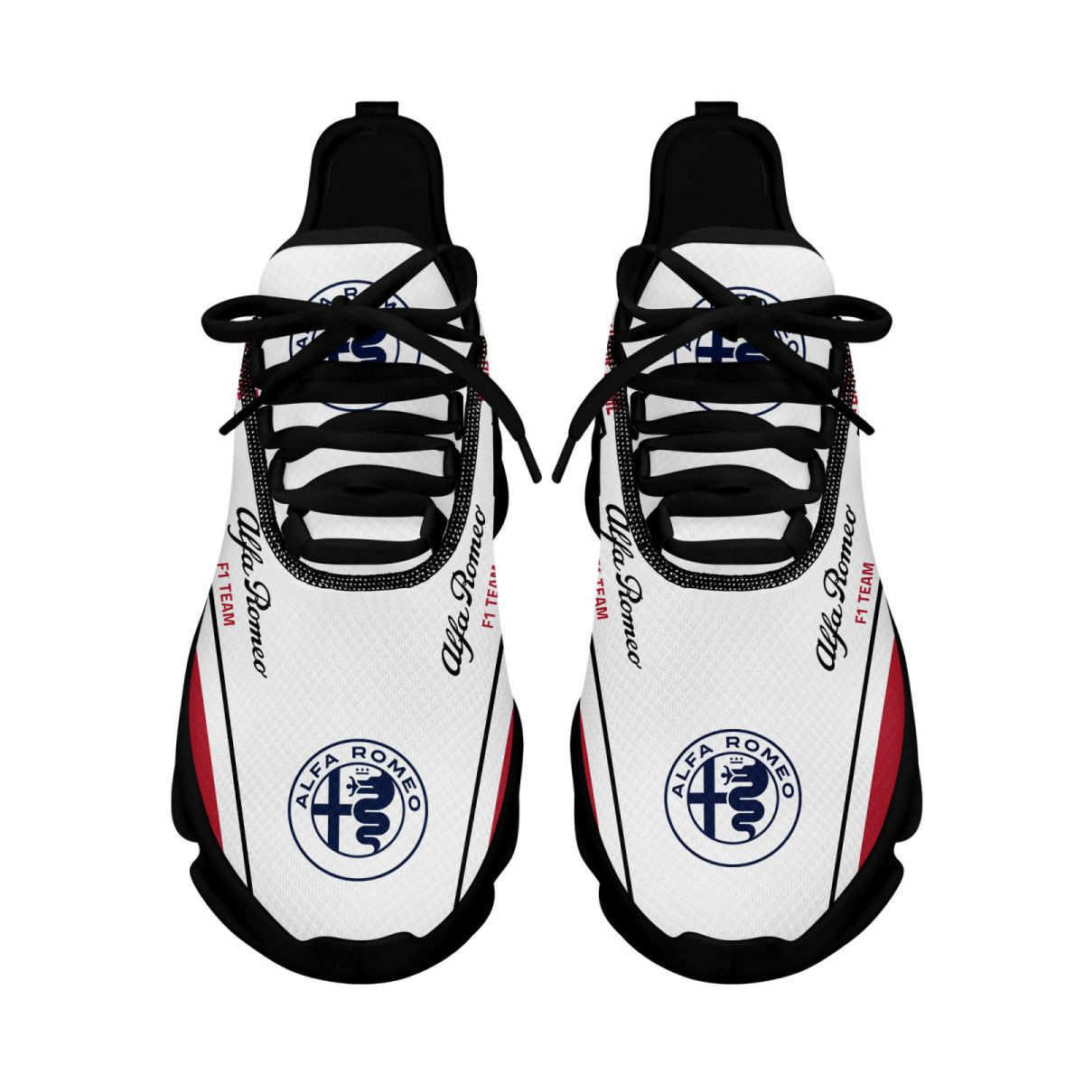 Chaussures Alfa Romeo F1 Team – Image 4