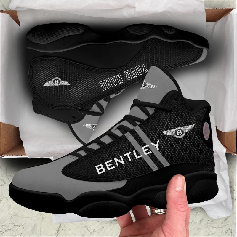 Chaussures LX Bentley – Image 2
