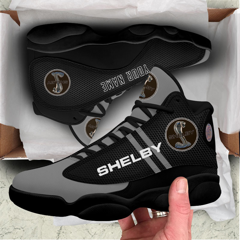 Chaussures LX Ford Shelby – Image 2