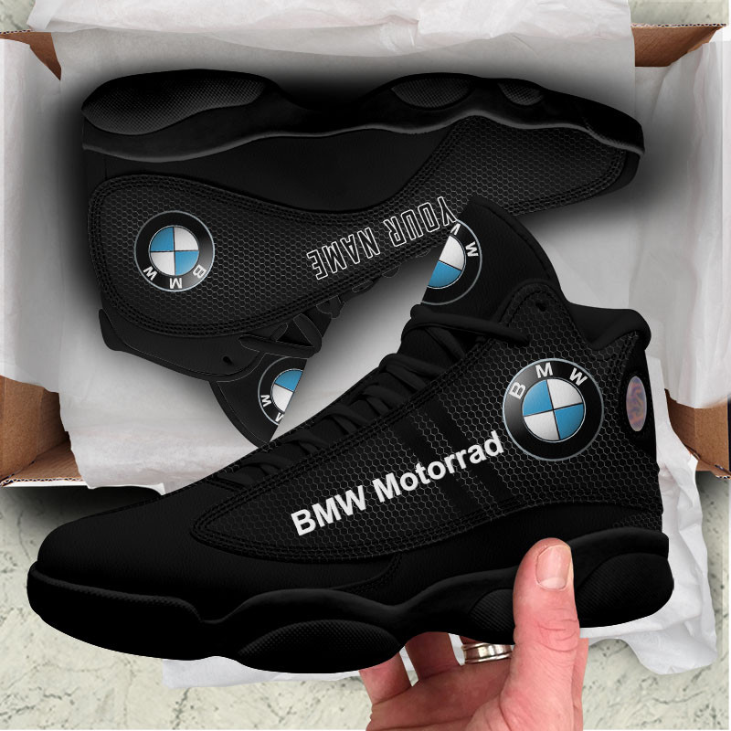 Chaussures LX BMW Motorrad – Image 2