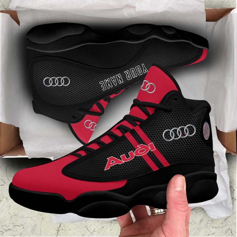 Chaussures LX Audi – Image 2