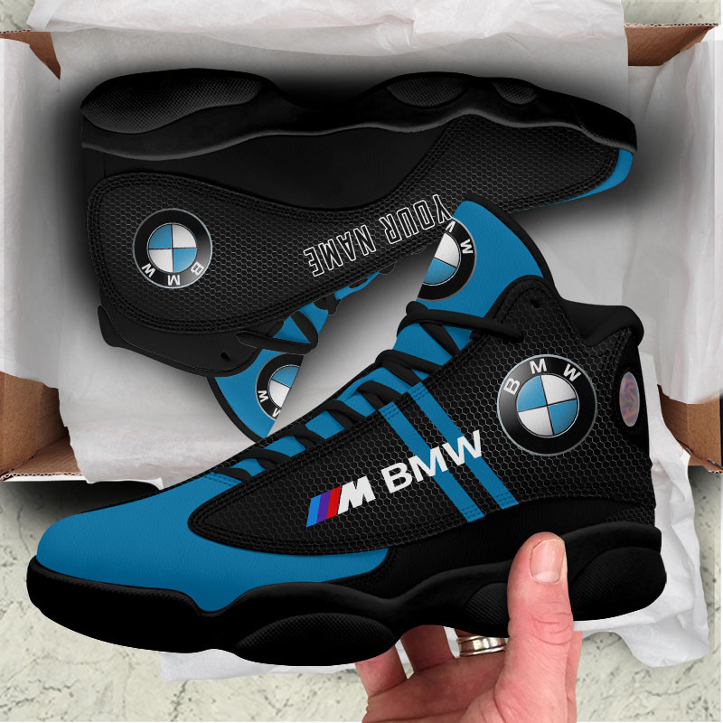 Chaussures LX BMW M Car – Image 2