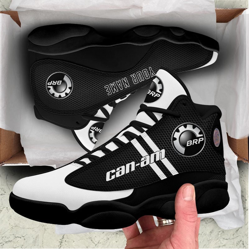 Chaussures LX BRP Can-am – Image 2