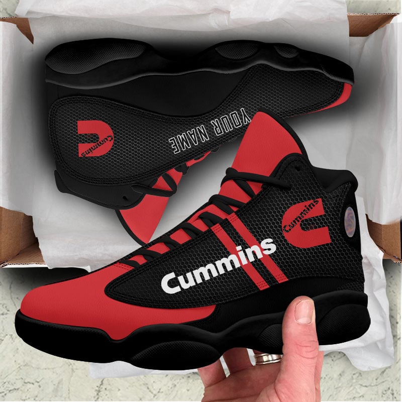 Chaussures LX Cummins – Image 2