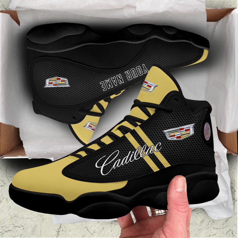 Chaussures LX Cadillac – Image 2